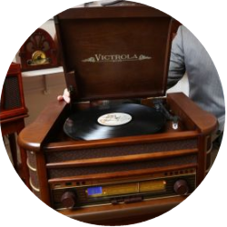 Victrola trademark bought by Long Island Company