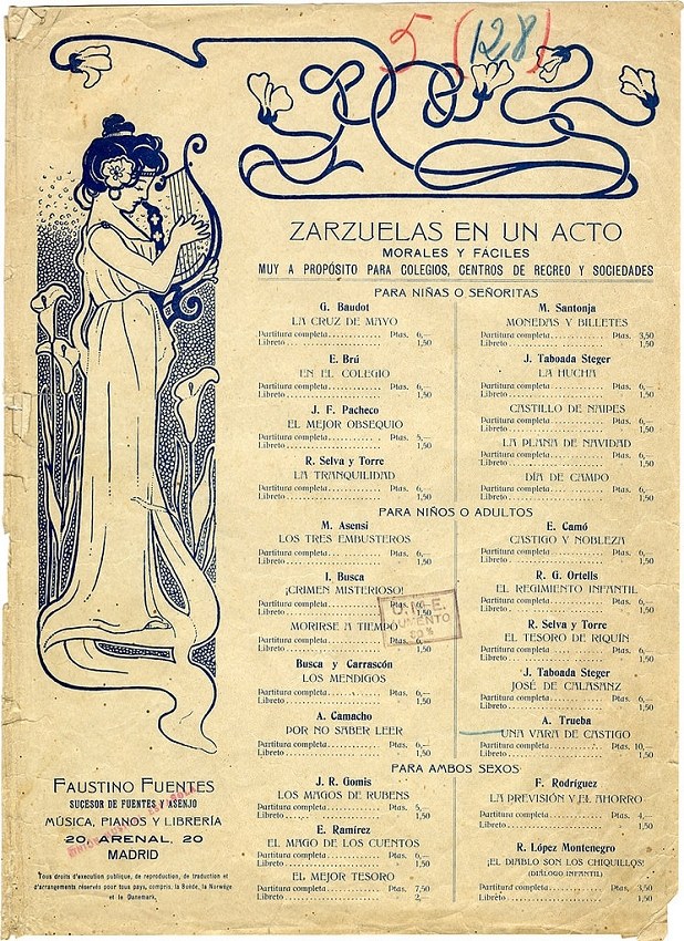 Gabinetes Advertisement