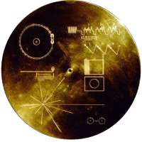 Cornell University Celebrates the Voyager Golden Record this week