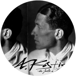 Kostas Bezos, unsung hero of 1930s Greek music gets cult following