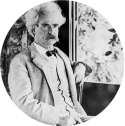 Twain on Edison Cylinders