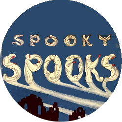 Your Antique Halloween Music List