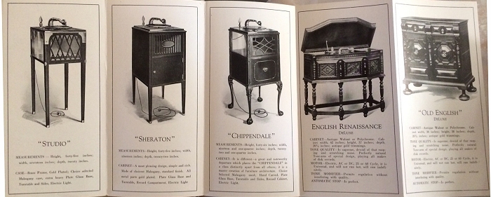 Kurtzmann Catalog