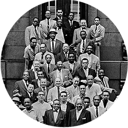 A Great Day In Harlem: The Most Amazing Photograph In Jazz history