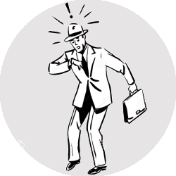A Speaking Watch