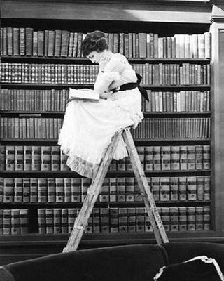 Phonograph Reading Library