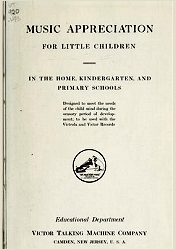music for little children