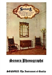 books sonora